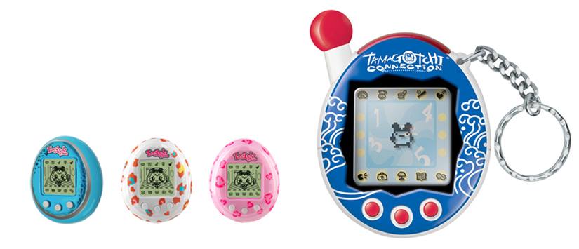 35 Mainan ini bikin kamu dijamin kangen masa kecil 