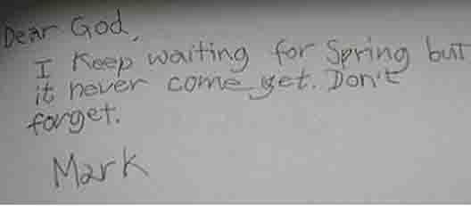 16 Surat cinta anak SD yang bikin geli & kangen masa kecil 16 Surat cinta anak SD yang bikin geli & kangen masa kecil