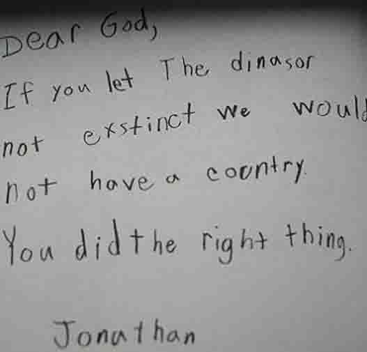 16 Surat cinta anak SD yang bikin geli & kangen masa kecil 16 Surat cinta anak SD yang bikin geli & kangen masa kecil