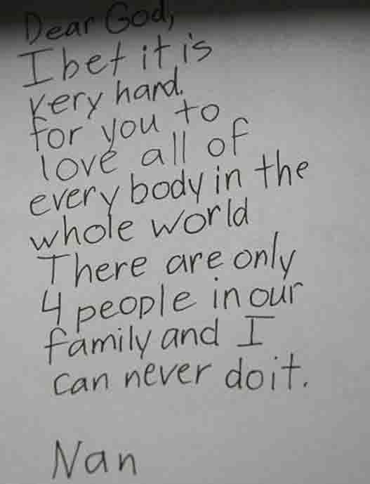 16 Surat cinta anak SD yang bikin geli & kangen masa kecil 16 Surat cinta anak SD yang bikin geli & kangen masa kecil
