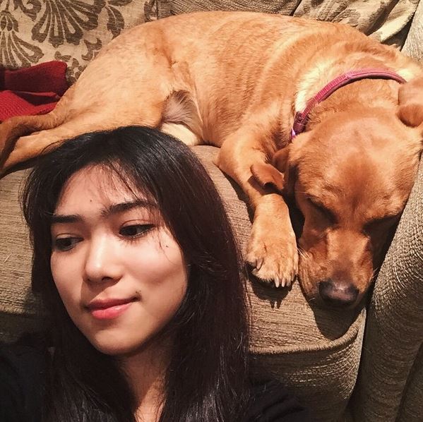 13 Alasan ini membuktikan Isyana Sarasvati itu jelmaan bidadari, aw!