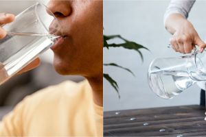 19 Manfaat minum air putih hangat untuk tubuh yang perlu kamu ketahui
