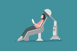 7 Manfaat baik ini bisa kamu peroleh kalau rutin facial