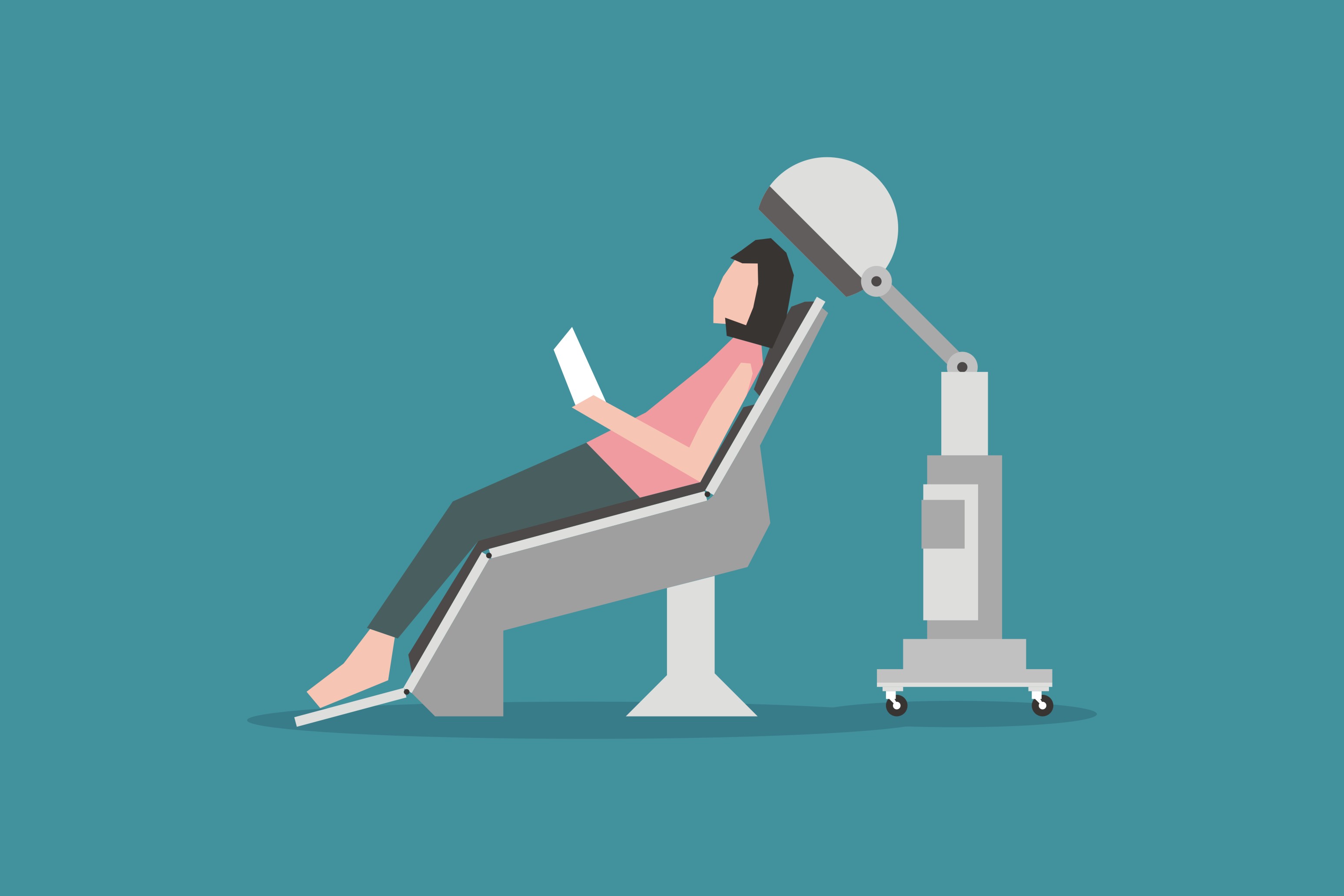 7 Manfaat baik ini bisa kamu peroleh kalau rutin facial