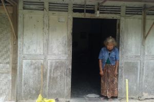 Hebatnya Suparni, nenek 114 tahun cuma kena sakit 3 kali seumur hidup