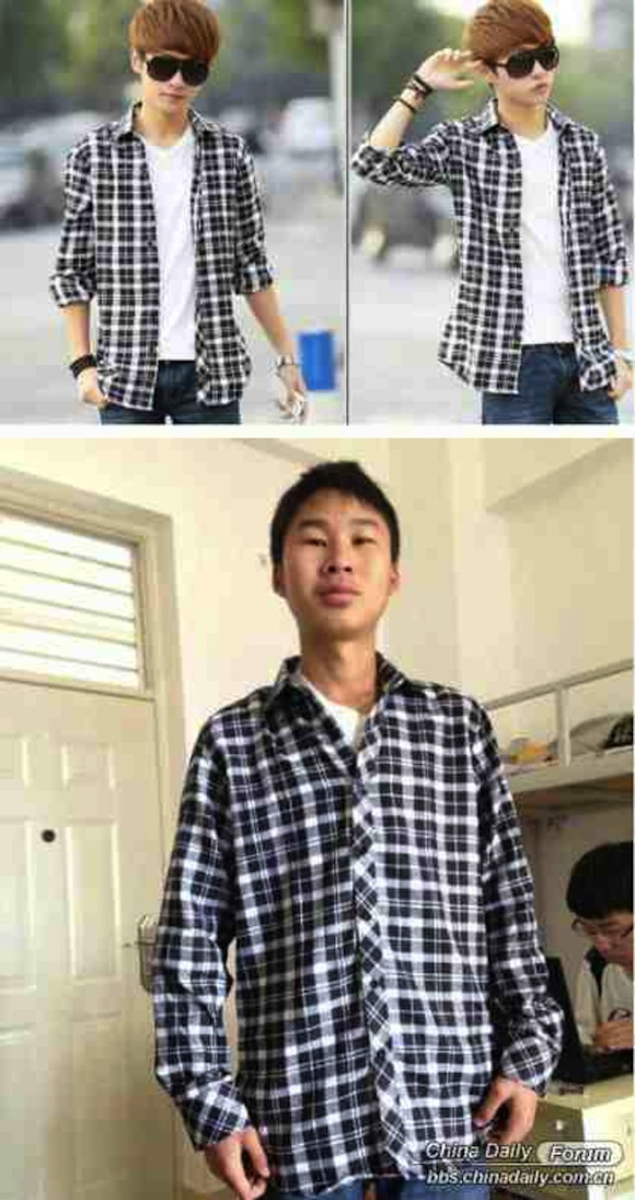 19 Foto ini membuktikan sebaiknya berhati-hati beli baju secara online 19 Foto ini membuktikan sebaiknya berhati-hati beli baju secara online