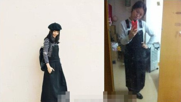 19 Foto ini membuktikan sebaiknya berhati-hati beli baju secara online 19 Foto ini membuktikan sebaiknya berhati-hati beli baju secara online