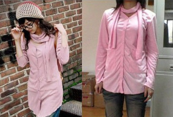 19 Foto ini membuktikan sebaiknya berhati-hati beli baju secara online 19 Foto ini membuktikan sebaiknya berhati-hati beli baju secara online