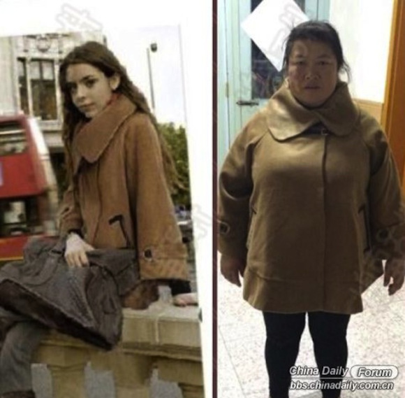 19 Foto ini membuktikan sebaiknya berhati-hati beli baju secara online 19 Foto ini membuktikan sebaiknya berhati-hati beli baju secara online