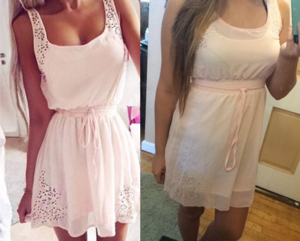 19 Foto ini membuktikan sebaiknya berhati-hati beli baju secara online 19 Foto ini membuktikan sebaiknya berhati-hati beli baju secara online