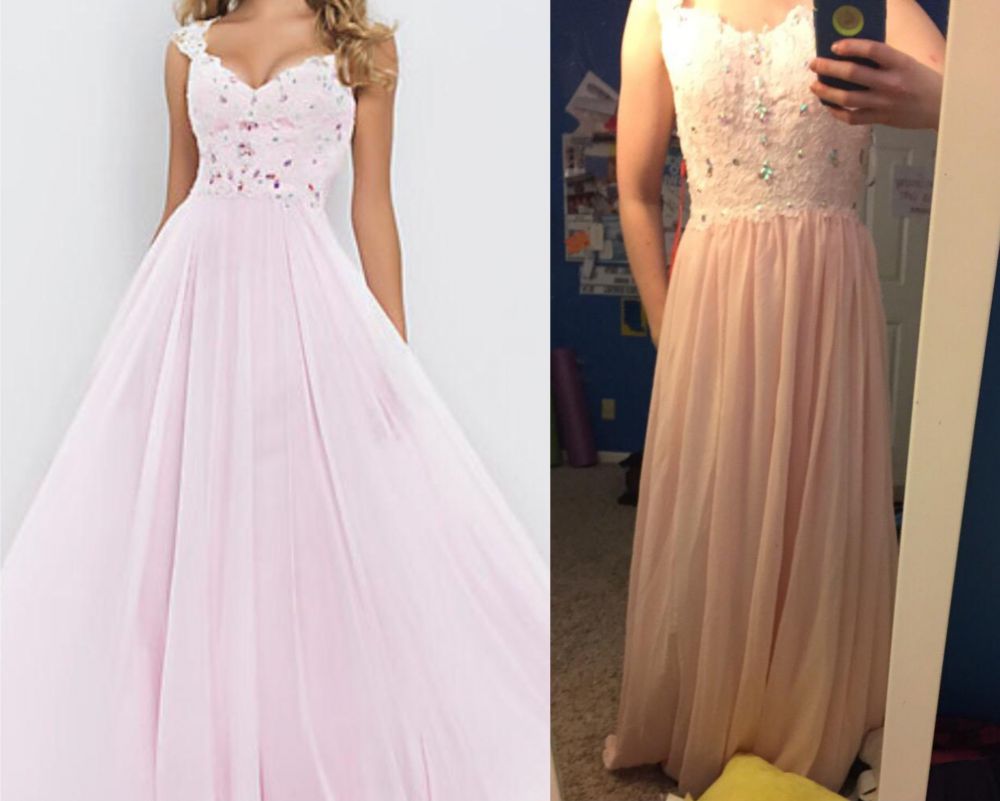 19 Foto ini membuktikan sebaiknya berhati-hati beli baju secara online 19 Foto ini membuktikan sebaiknya berhati-hati beli baju secara online