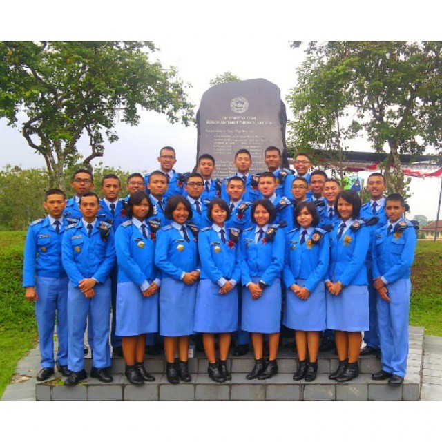 Warna warni seragam masa kini yang bikin pengen balik sekolah