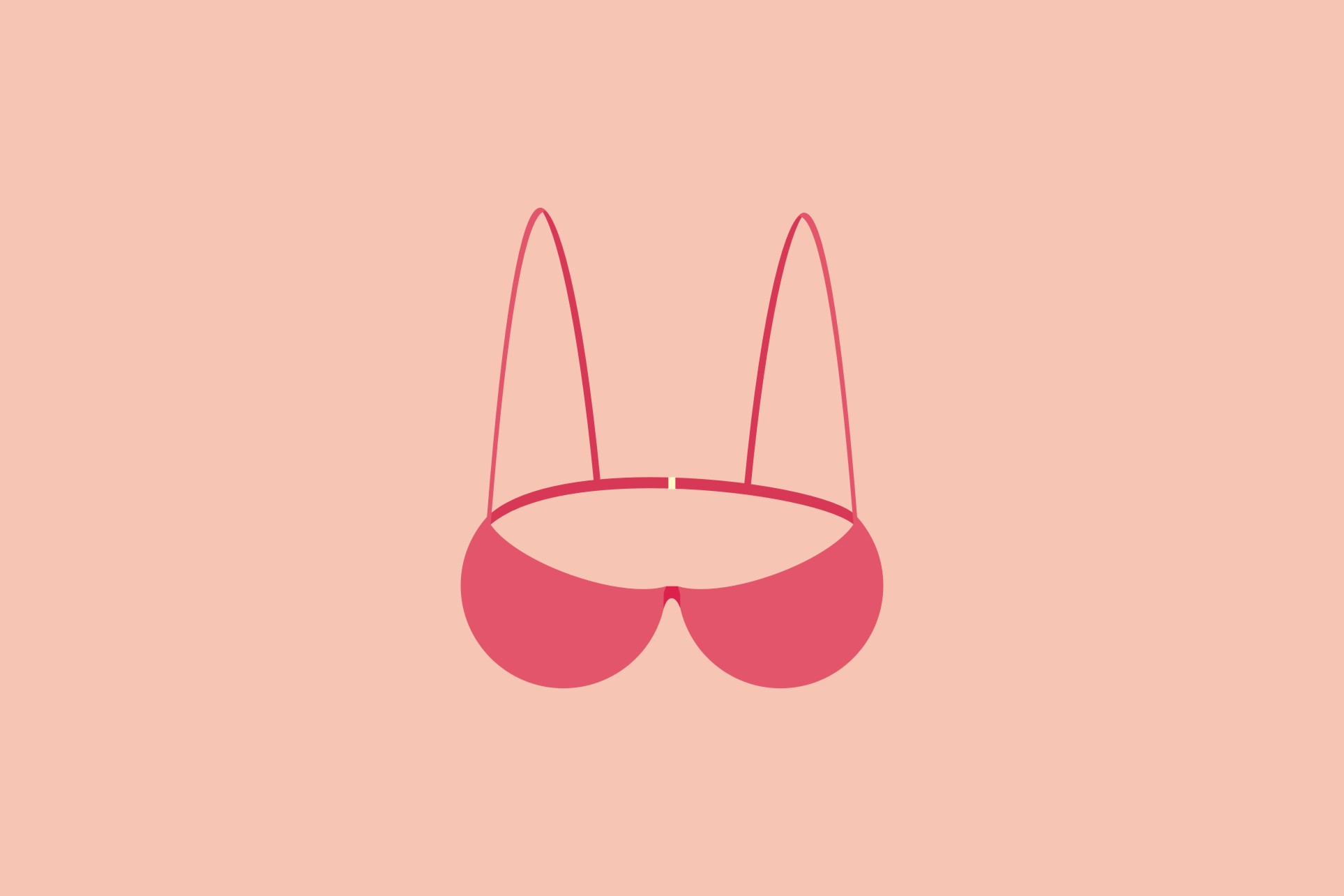 13 Fakta payudara yang bikin melongo, berpayudara kecil lebih setia