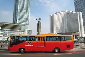 6 Cara biar kamu bisa dapat tempat duduk di Transjakarta
