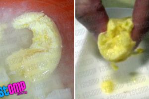 Netizen Singapura heboh telur yang diduga palsu