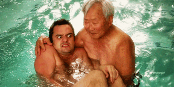 7 Hal yang bakal bikin kamu pikir-pikir kalau mau rajin berenang 7 Hal yang bakal bikin kamu pikir-pikir kalau mau rajin berenang