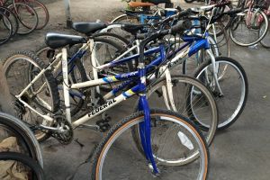 Merek sepeda 90-an ini masih eksis sampai sekarang, kamu pernah punya?