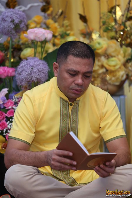 6 Lakon ini ada dalam 'perang' KD-Aurel hingga bikin geger jagat maya! 6 Lakon ini ada dalam 'perang' KD-Aurel hingga bikin geger jagat maya!