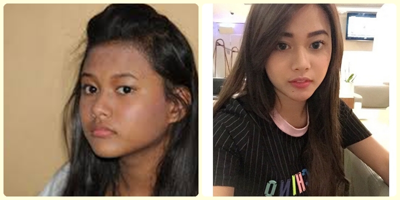 8 Transformasi wajah Aurel yang buat kamu terpukau