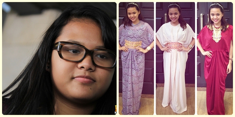 8 Transformasi wajah Aurel yang buat kamu terpukau