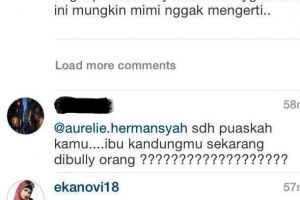 Ini isi komentar Aurel-KD, kamu masuk yang mana? 