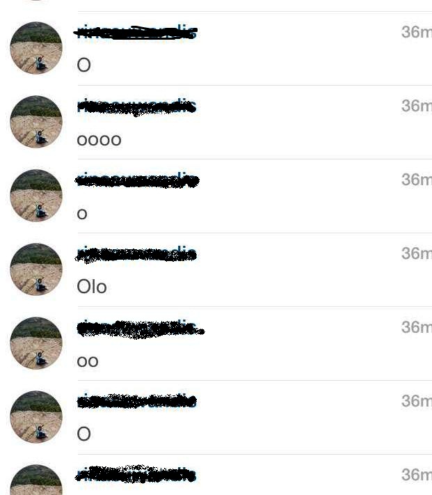 Ini isi komentar Aurel-KD, kamu masuk yang mana?  Ini isi komentar Aurel-KD, kamu masuk yang mana?