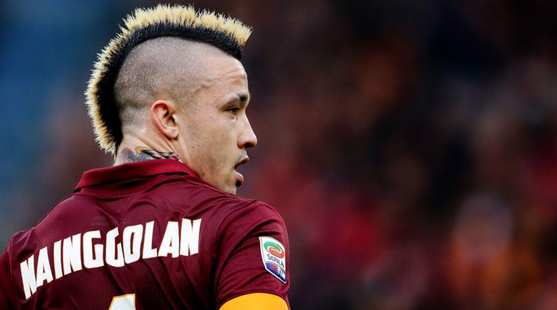 Tulisan orang ini di Twitter Radja Nainggolan memancing emosi