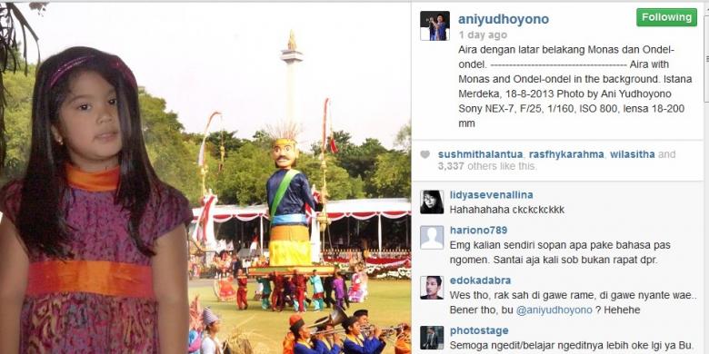 5 Pesohor Indonesia ini pernah dibully karena postingan di Instagram