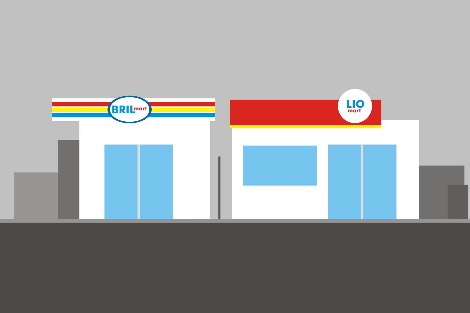 10 Rahasia mencengangkan dari supermarket yang belum kamu ketahui