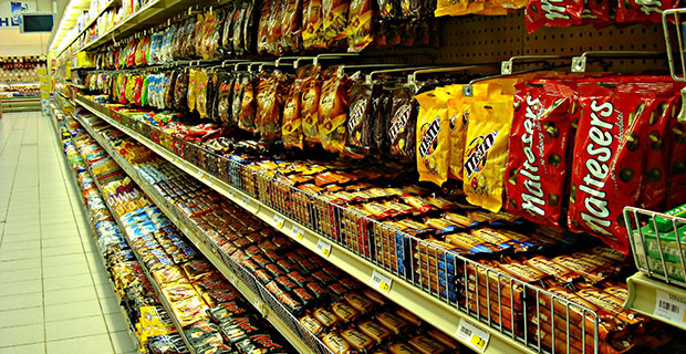 10 Rahasia mencengangkan dari supermarket yang belum kamu ketahui 10 Rahasia mencengangkan dari supermarket yang belum kamu ketahui