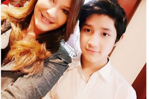 6 Hubungan akur ibu dan anak artis korban 'broken home', patut ditiru!