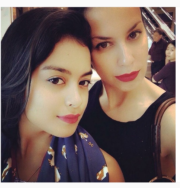 6 Hubungan akur ibu dan anak artis korban 'broken home', patut ditiru!