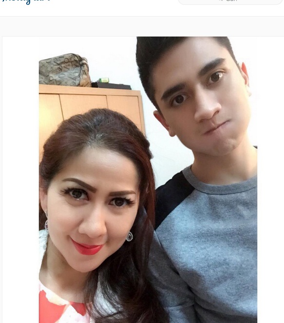 6 Hubungan akur ibu dan anak artis korban 'broken home', patut ditiru!