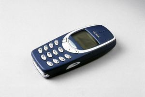 Panjang umur! Nokia 3310 sudah memasuki usia ke-15