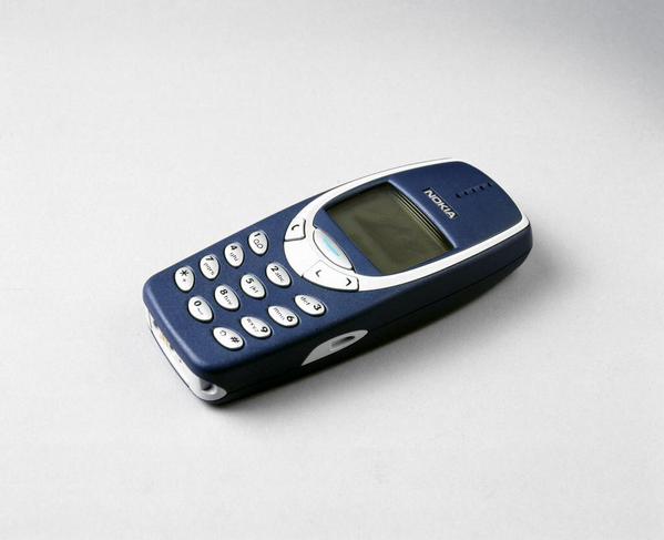 Panjang umur! Nokia 3310 sudah memasuki usia ke-15