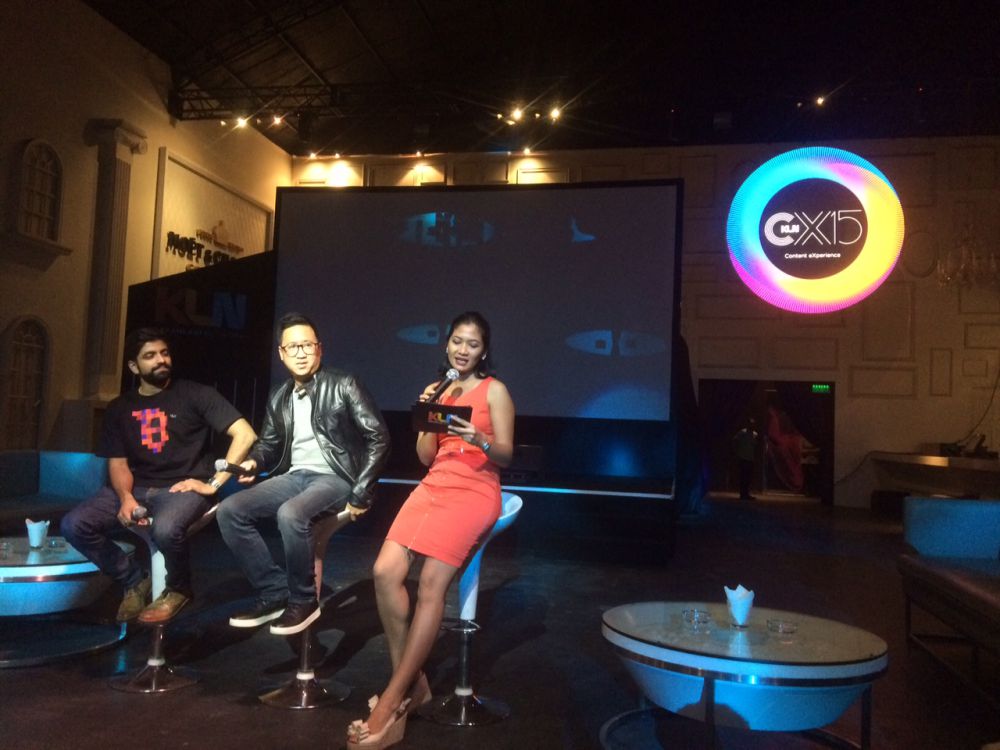 Brilio.net resmi hadir untuk generasi millenial Brilio.net resmi hadir untuk generasi millenial