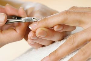 Hati-hati, jangan gunting kutikula kuku!