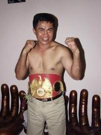 Tukang las hingga tukang cuci, profesi mantan atlet nasional Indonesia