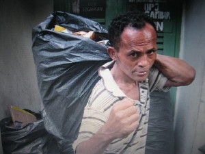 Tukang las hingga tukang cuci, profesi mantan atlet nasional Indonesia