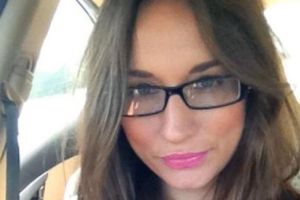 Ada-ada saja tawaran damai dari perempuan yang enggan dibui ini