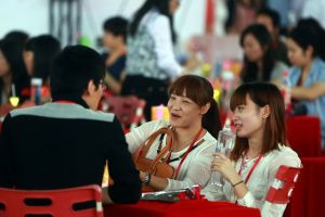 Di kota ini laki-laki 'wajib' punya pacar lebih dari satu 