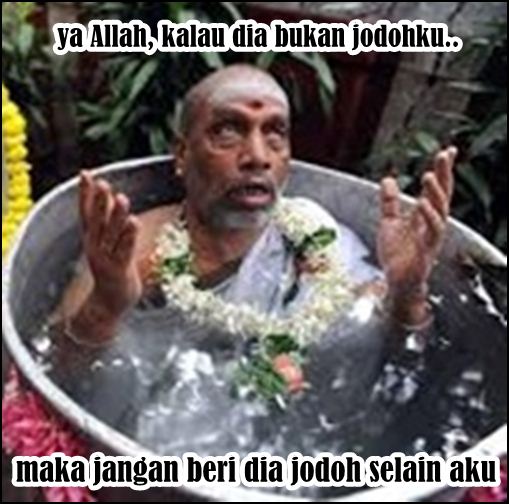 13 Humor jenaka ini bikin ngakak, cuma orang Indonesia yang bisa bikin