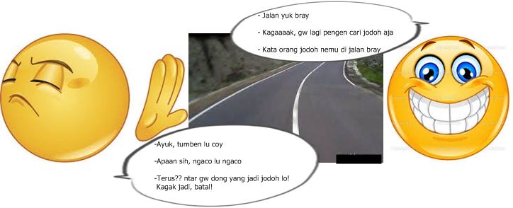 13 Humor jenaka ini bikin ngakak, cuma orang Indonesia yang bisa bikin