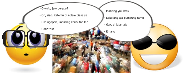 13 Humor jenaka ini bikin ngakak, cuma orang Indonesia yang bisa bikin