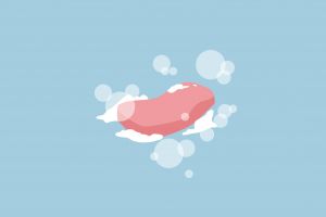 5 Hal yang tak boleh dibersihkan dengan sabun cuci piring