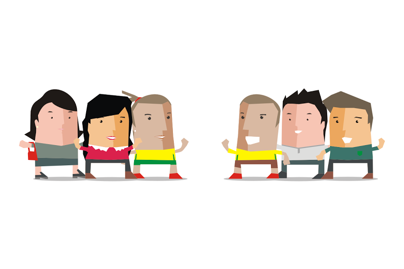 Berterima kasihlah pada 5 orang ini meski sudah membuat hidupmu susah