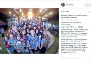 5 Politikus ini nggak pernah jaim aktif di medsos, salut!