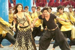 15 Cuplikan Tarian India ini dijamin bakal bikin kamu geli sendiri