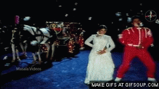 15 Cuplikan Tarian India ini dijamin bakal bikin kamu geli sendiri