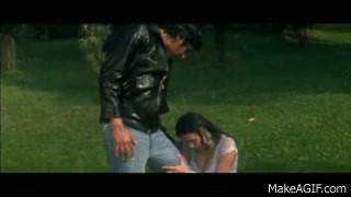 15 Cuplikan Tarian India ini dijamin bakal bikin kamu geli sendiri